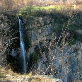 Скакля