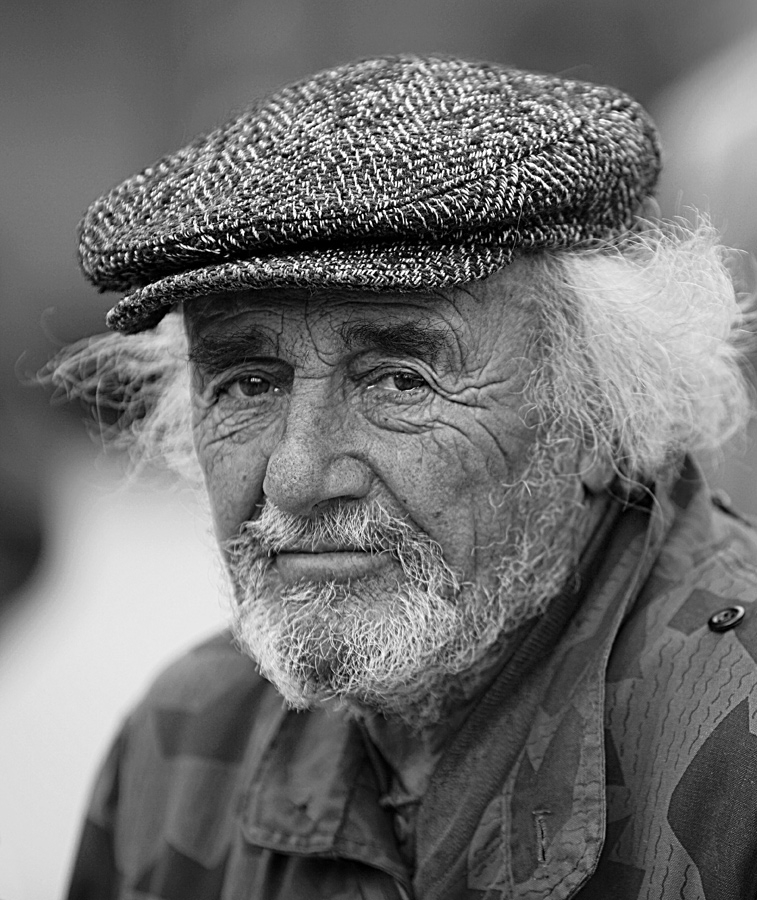 в края на един  ден