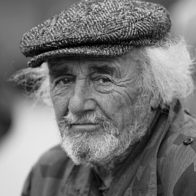 в края на един  ден