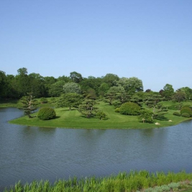 Botanic garden - Chicago