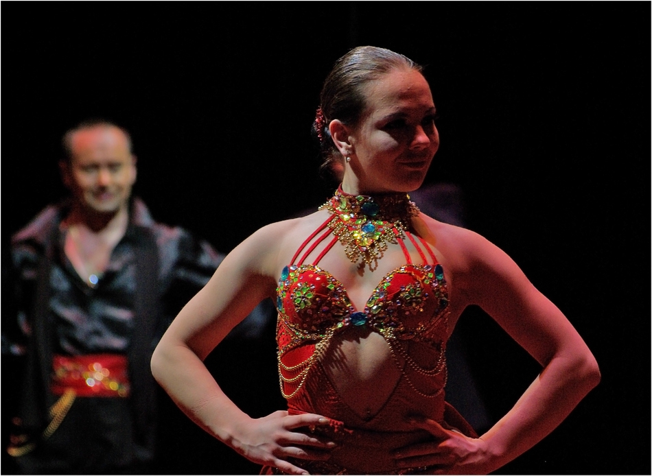 Цирк Балкански - София, април 2009 г._1