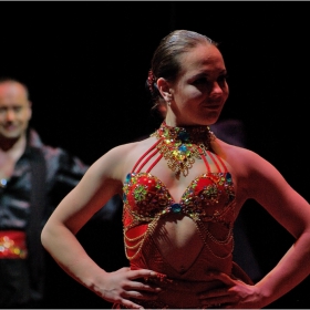 Цирк Балкански - София, април 2009 г._1