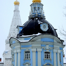 Руска архитектура - 2