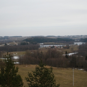 Smolniki in Poland