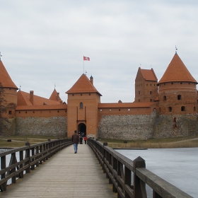 Trakai