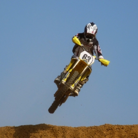 Motocross