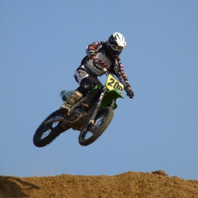 Motocross II.