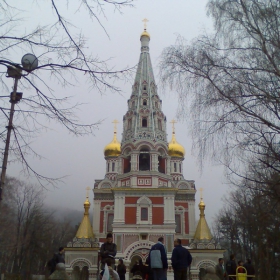 Шипченска църква