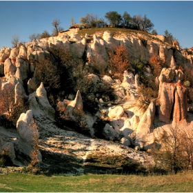 Каменната сватба