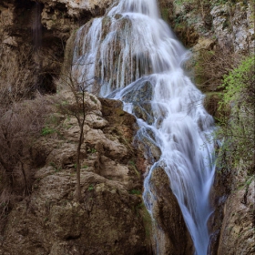 Хотнишки водопад