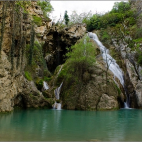 Хотнишки водопади...