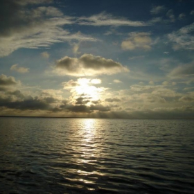 abaco\'s at night