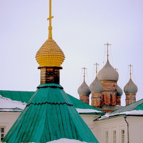 Църквите са ми слабост.....,ако все още не сте го разбрали)))