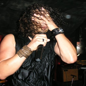 Jeff Scott Soto