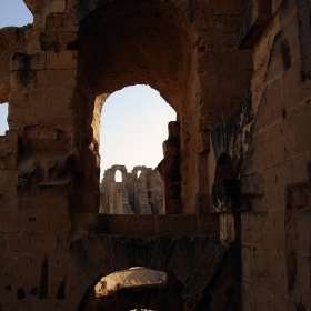 El Jem 1