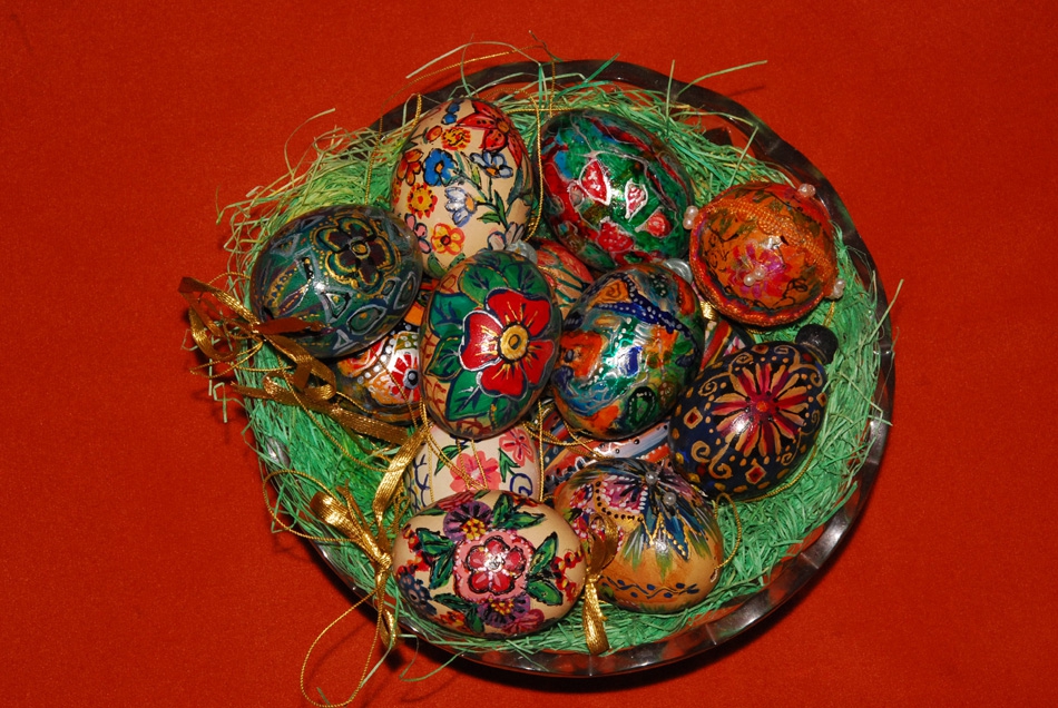 Христос Воскресе