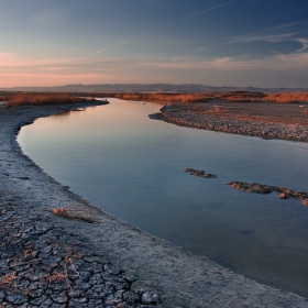 Lethean River