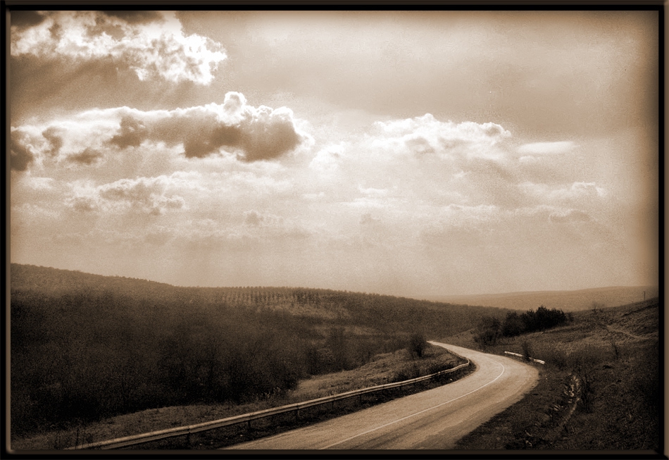 The Road