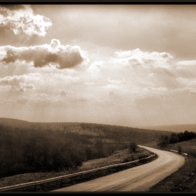 The Road