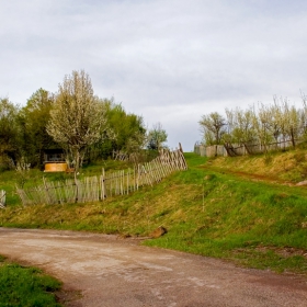 с.Червената локва ІІ