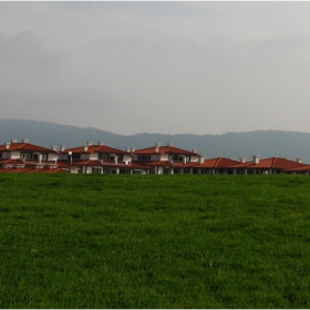 Velika Garden Villas