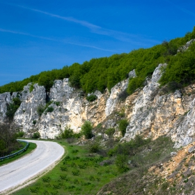 Пътищата на България