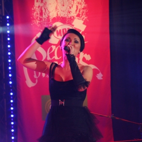 Galia's Mad Secret Concert 07.04.2009 3