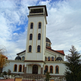 храма „Св. Георги Победоносец