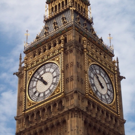 Big Ben