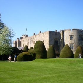 Chirk castle1