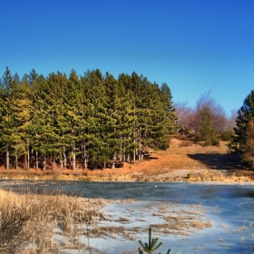 Опит за HDR