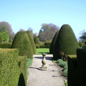 Chirk castle2