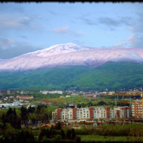 GOOD MORNING VITOSHA