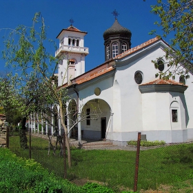 Света Петка в Пазарджик 2
