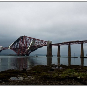 Forth Bridge