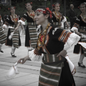 TRADITIONALLY