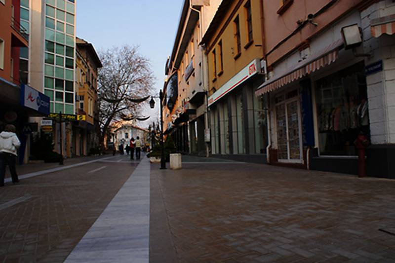 chisti ulici