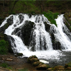 Странджански водопад