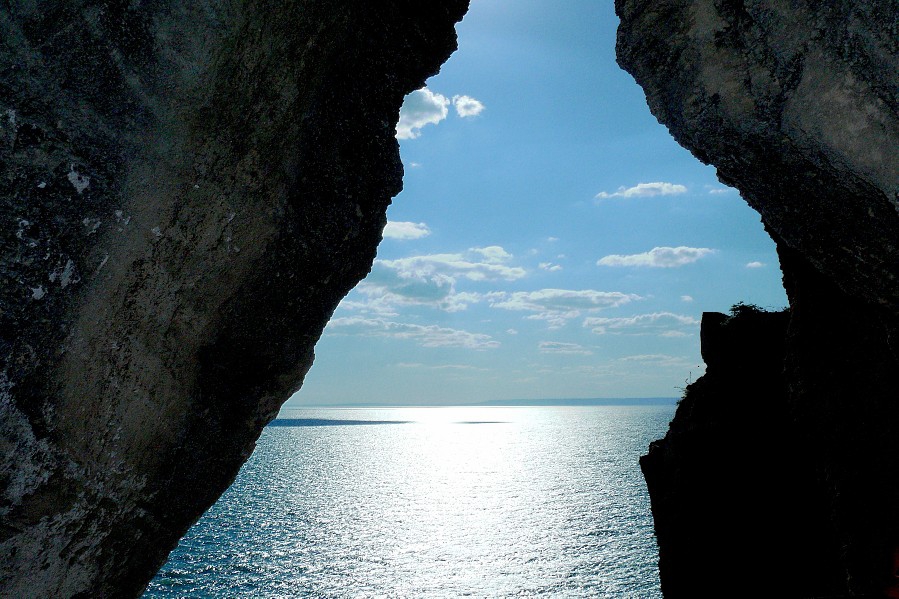 Калиакра