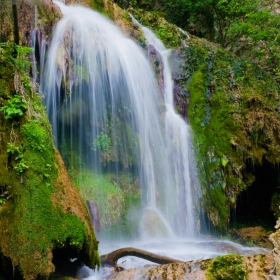 Гласът на водата