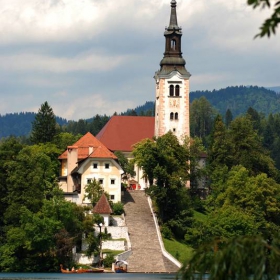 Bled, Slovenia