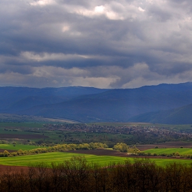 долината