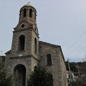 Църквата 