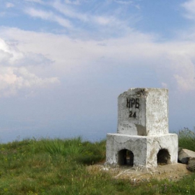 granica bg