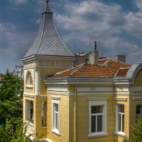 Old House