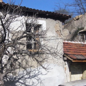 Улицата