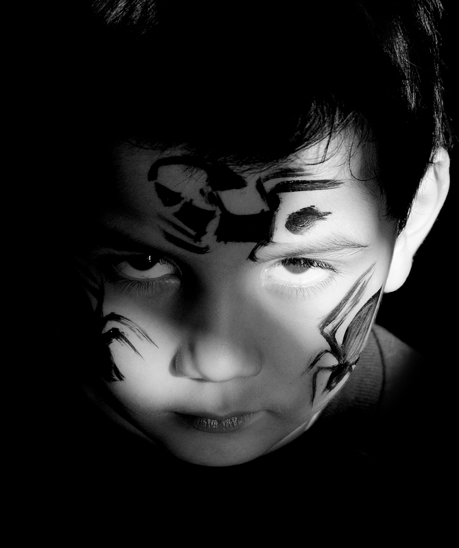 WARRIOR