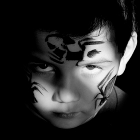 WARRIOR