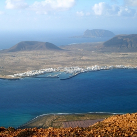 lanzarote/la graciosa