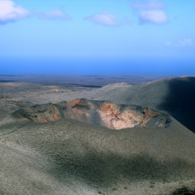 lanzarote/Timanfaya